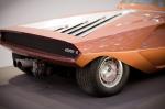 Lancia Stratos Zero Concept 1970 года
